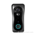 الصفحة الرئيسية Wi-Fi Smart Doorbell Camera Camerabell